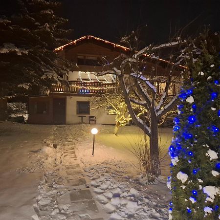 Willa Panorama Spa Ustroń Eksteriør bilde