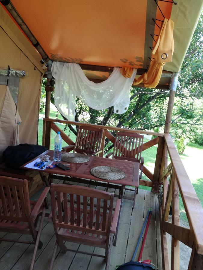 Willa Panorama Spa Ustroń Eksteriør bilde