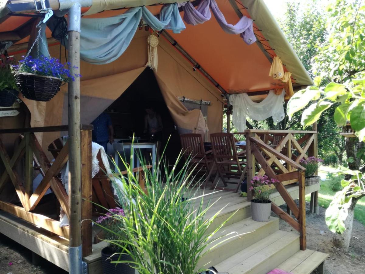 Willa Panorama Spa Ustroń Eksteriør bilde