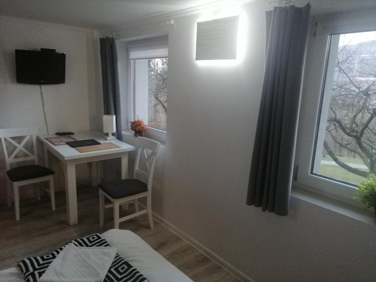 Willa Panorama Spa Ustroń Eksteriør bilde